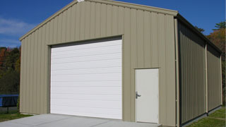 Garage Door Openers at Larkspur Loop Larkspur, California